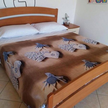 Villa Lucia Mondragone Kültér fotó