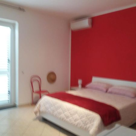 Villa Lucia Mondragone Kültér fotó